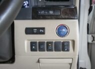 TOYOTA ALPHARD 2.4  HYBRID E-FOUR 2013