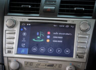 TOYOTA CAMRY 2.0 G 2008