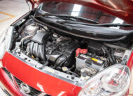 NISSAN MARCH 1.2 E 2019