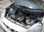 NISSAN MARCH 1.2 E 2018