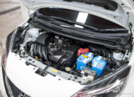 NISSAN NOTE 1.2 V 2019