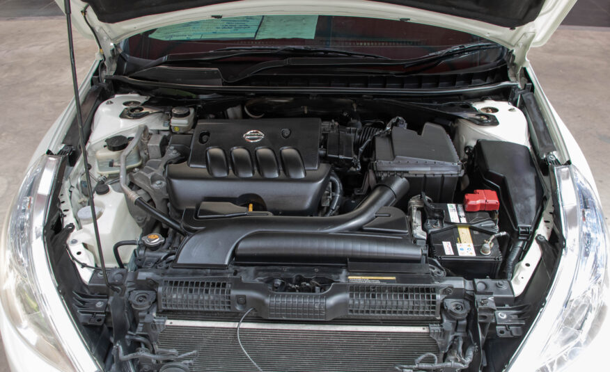 NISSAN TEANA 200 XL 2012