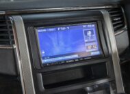TOYOTA ALPHARD 2.4  HYBRID E-FOUR 2013