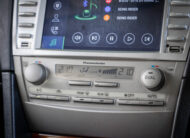 TOYOTA CAMRY 2.0 G 2008