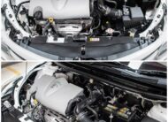 TOYOTA VIOS 1.5 ENTRY 2020