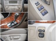 TOYOTA CAMRY 2.0 G 2010