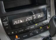 TOYOTA ALPHARD 2.4  HYBRID E-FOUR 2013