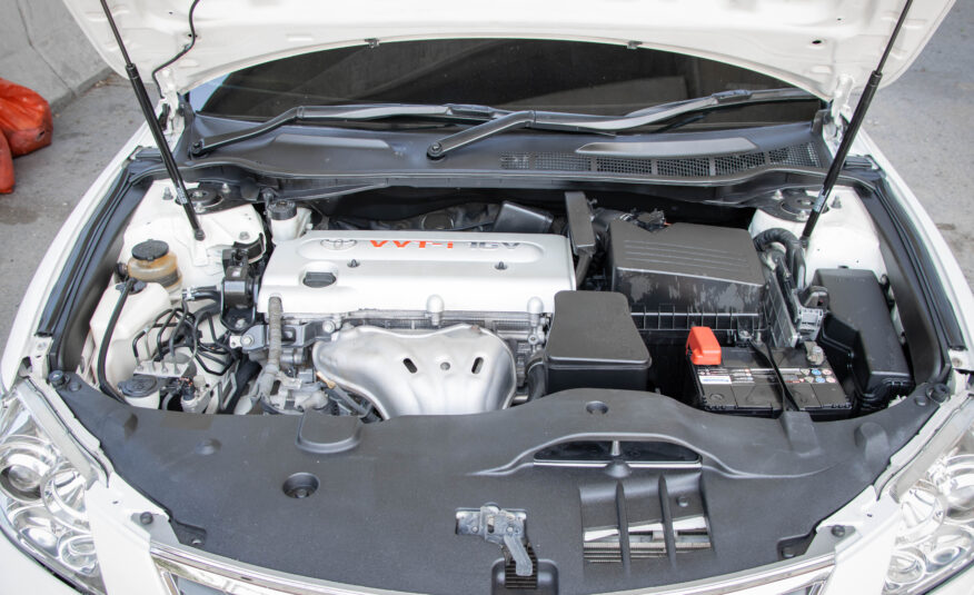 TOYOTA CAMRY 2.0 G 2008
