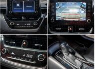 TOYOTA ALTIS 1.8 HYBRID PREMIUM 2021