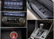 HONDA CIVIC FC 1.8 E  i-VTEC 2018