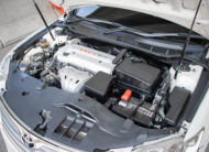 TOYOTA CAMRY 2.0 G 2008