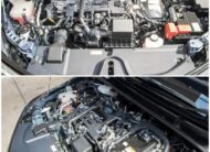 TOYOTA ALTIS 1.8 HYBRID PREMIUM 2021