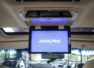 TOYOTA ALPHARD 2.4  HYBRID E-FOUR 2013