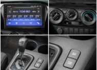 TOYOTA REVO 2.4 Z-Edition J Plus DOUBLECAB 2019