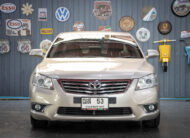 TOYOTA CAMRY 2.0 G 2010