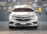 HONDA CITY 1.5 S i-VTEC 2017
