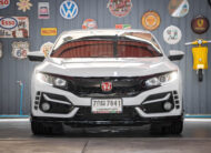 HONDA CIVIC FC 1.8 E  i-VTEC 2018