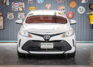TOYOTA VIOS 1.5 ENTRY 2020