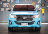 TOYOTA REVO 2.4 Z-Edition J Plus DOUBLECAB 2019