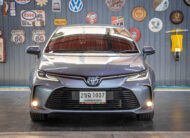 TOYOTA ALTIS 1.8 HYBRID PREMIUM 2021