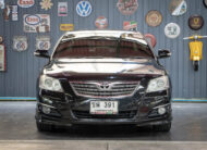 TOYOTA CAMRY 2.4 V 2008