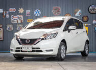 NISSAN NOTE 1.2 V 2019