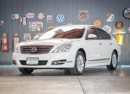 NISSAN TEANA 200 XL 2012