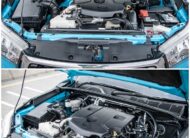 TOYOTA REVO 2.4 Z-Edition J Plus DOUBLECAB 2019