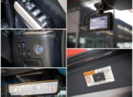 TOYOTA ALPHARD 2.5 X HYBRID 4WD 2022