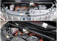 TOYOTA ALPHARD 2.5 X HYBRID 4WD 2022