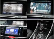 HONDA ACCORD 2.0 EL 2017