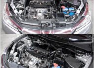 HONDA ACCORD 2.0 EL 2017