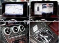 BENZ C250 2.0 COUPE AMG 2018