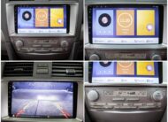 TOYOTA CAMRY 2.4 V 2008