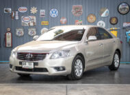 TOYOTA CAMRY 2.0 G 2010