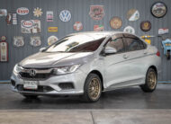 HONDA CITY 1.5 S i-VTEC 2017