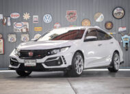 HONDA CIVIC FC 1.8 EL  i-VTEC 2020