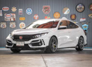 HONDA CIVIC FC 1.8 E  i-VTEC 2018