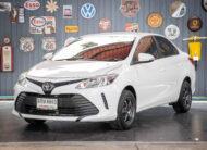 TOYOTA VIOS 1.5 ENTRY 2020