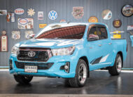 TOYOTA REVO 2.4 Z-Edition J Plus DOUBLECAB 2019