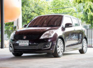 SUZUKI SWIFT 1.2  Sai 2016