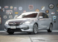 HONDA ACCORD 2.0 EL 2017