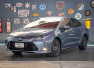 TOYOTA ALTIS 1.8 HYBRID PREMIUM 2021