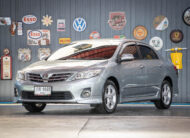 TOYOTA ALTIS 1.8 G 2011