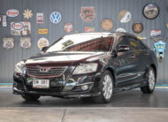 TOYOTA CAMRY 2.4 V 2008