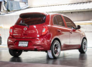 NISSAN MARCH 1.2 E 2019