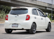 NISSAN MARCH 1.2 E 2018