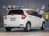 NISSAN NOTE 1.2 V 2019