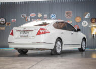 NISSAN TEANA 200 XL 2012