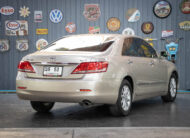 TOYOTA CAMRY 2.0 G 2010